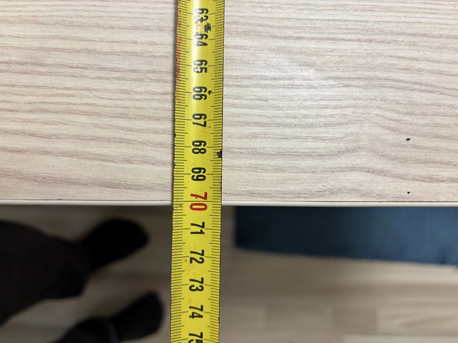 Masa extensibila facuta pe comanda