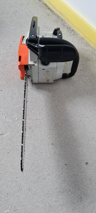 Drujba Stihl 020AV