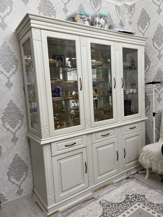 Горка для гостиной