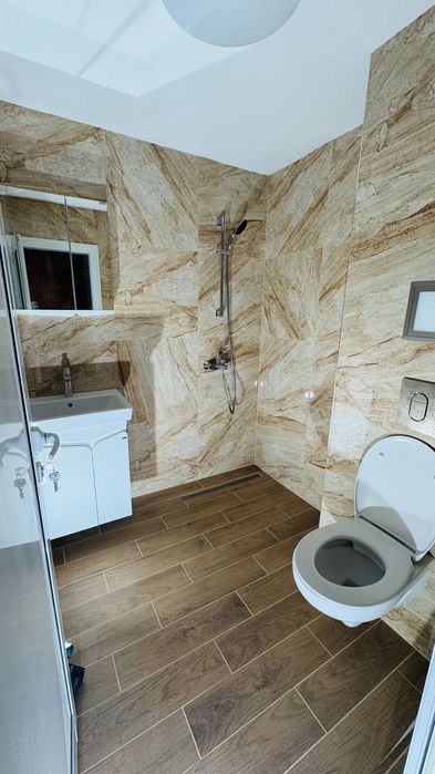 2-стаен в София-Красна поляна 3 площ 60 цена 600