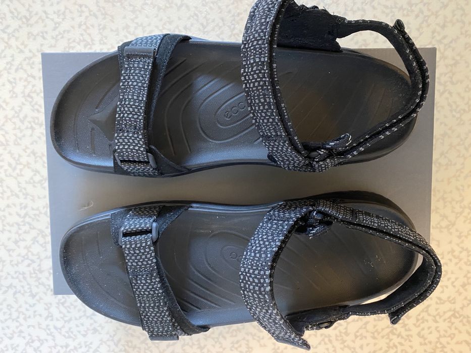 Ecco Сандалии оригинал