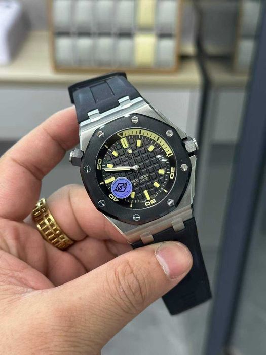 audemars piguet royal oak Diver 44mm