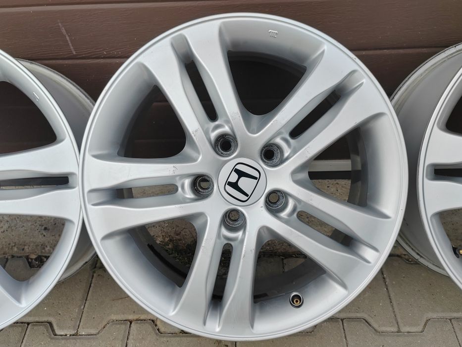Jante R17 5x114,3 Honda CRV Suzuki Vitara SX4 HYUNDAI