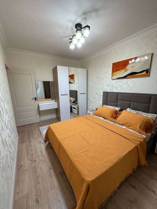 4х комн Дархан 110м2 улучшенка евро