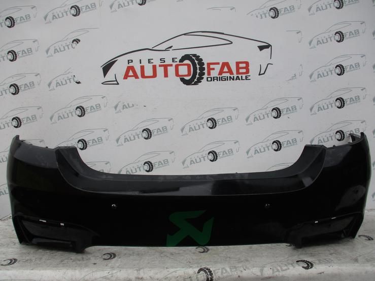 Bara spate BMW M4 F82 F83 Coupe Cabrio M Performance an 2014-2015-2016