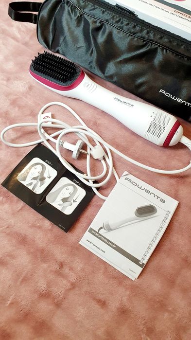 Perie electrica noua