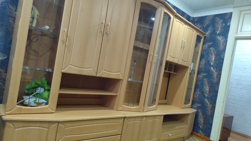 Сдаю 2х комнатную квартиру