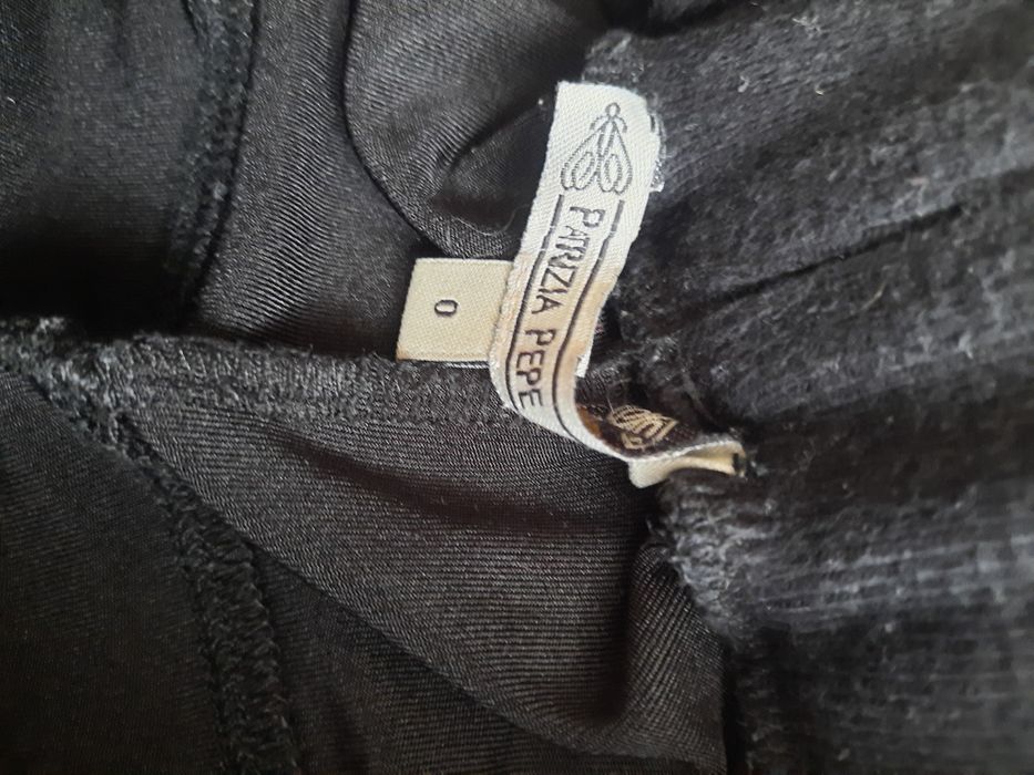 Дамски летни панталон Armani