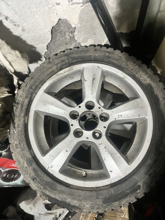 Продам диски 205/65 R16