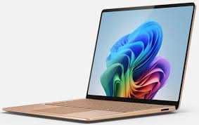 Лаптоп Microsoft - Surface Laptop 7