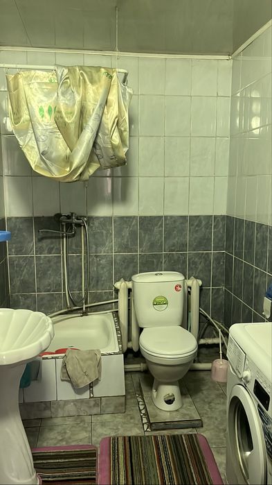 Уютный дом 4х комнатный