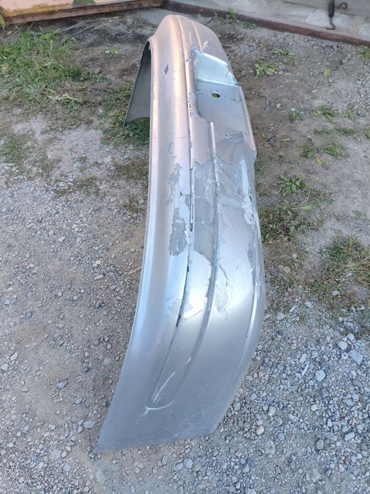 Subaru Impreza GF8 задний бампер