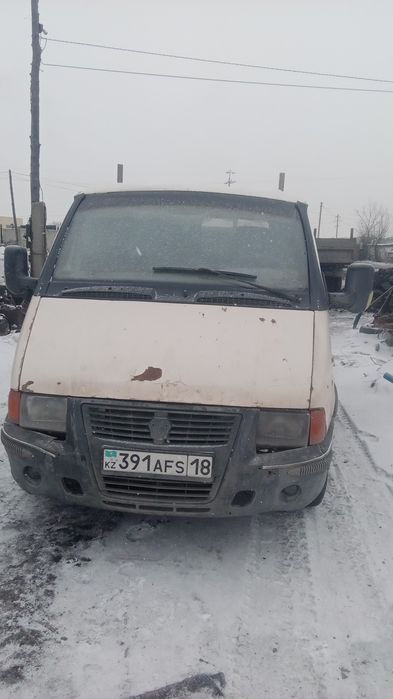 Продам газель самосвал срочно документы в порядке
