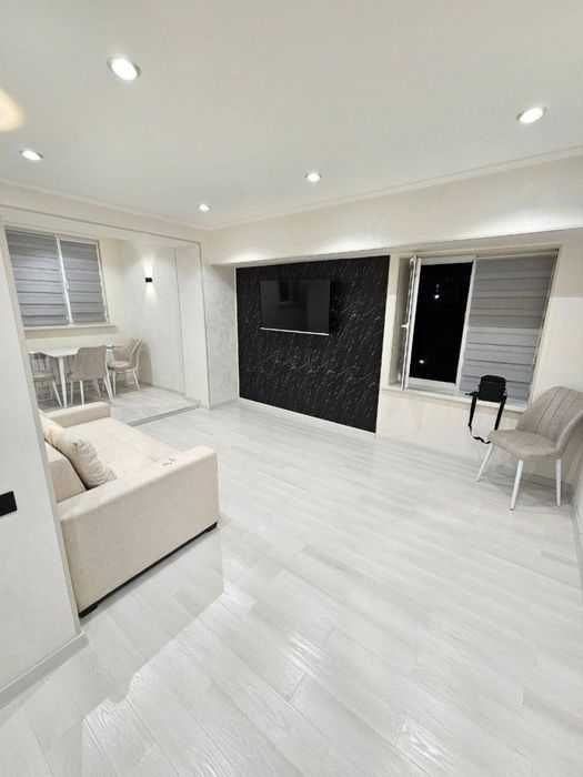 Паркентский 2х комнатная Светлая комфортная квартира срочно