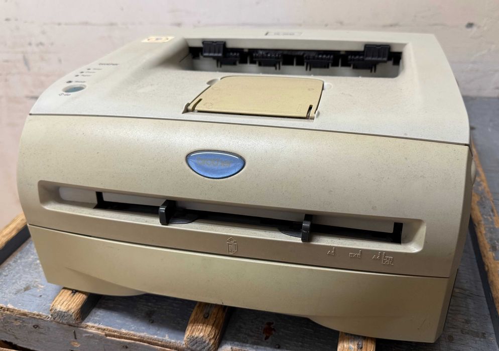 Принтер Brother HL-20