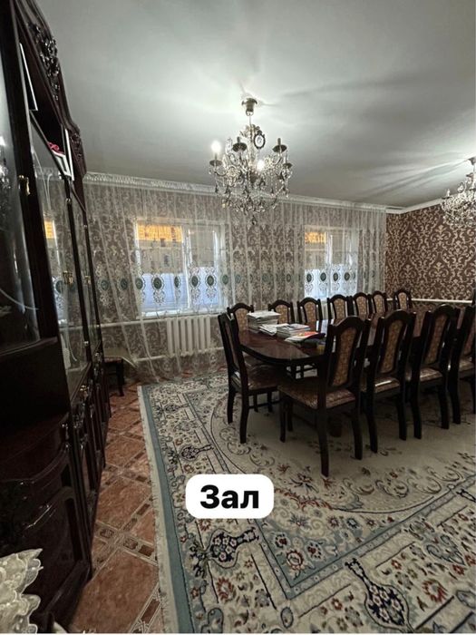 Продается дом.