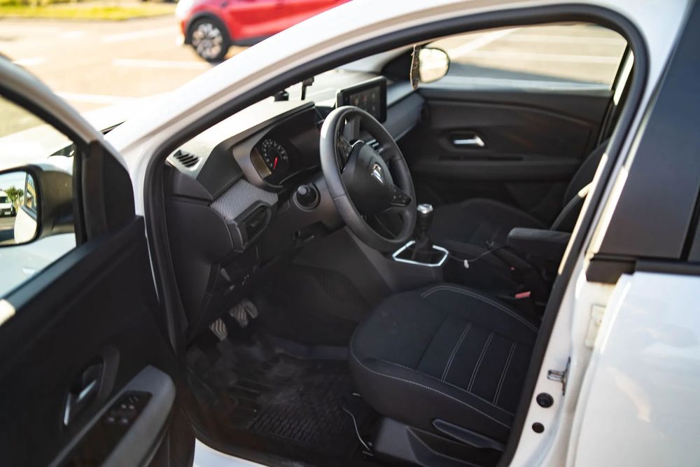 Dacia Sandero Stare perfecta