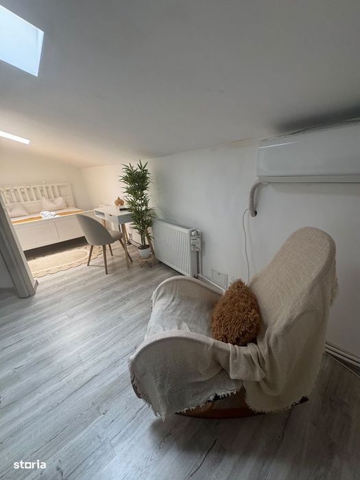 Casa individuala la 3 min de metrou Stefan cel Mare