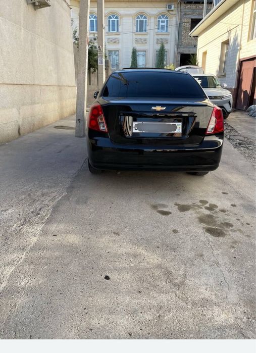 Jentra sotiladi qora