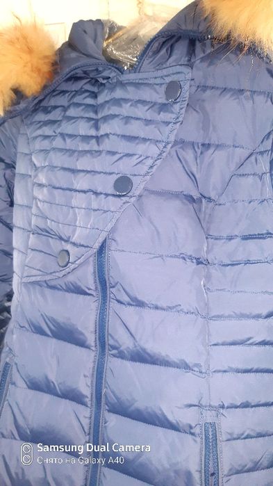 Продам модную куртку