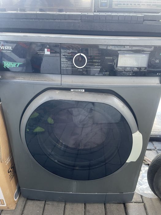Стиральная машинка Vestel