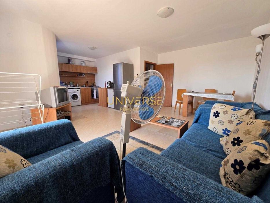 2+1  в Свети Влас, район на яхтеното пристанище Марина Диневи #5237