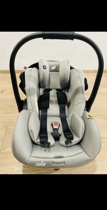 Scoica Joie+ baza izofix