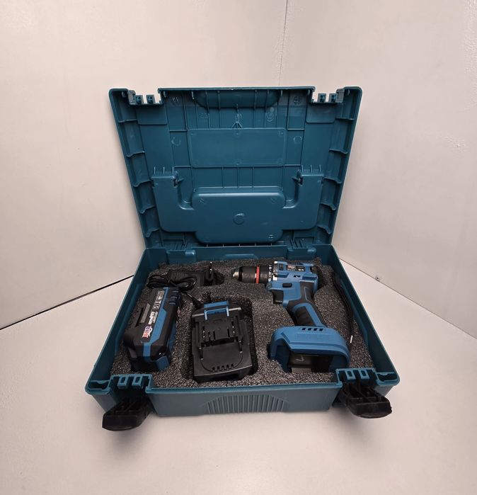 Безщеточный инструменты