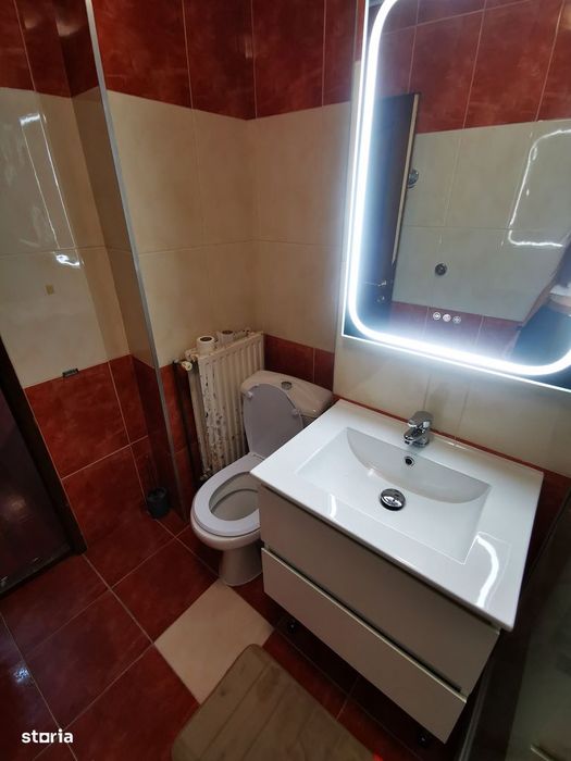 Apartament 3 camere în zona ZORILOR