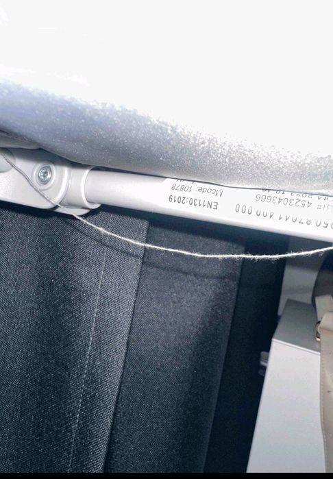 Бебешка кошара Joie - Roomie