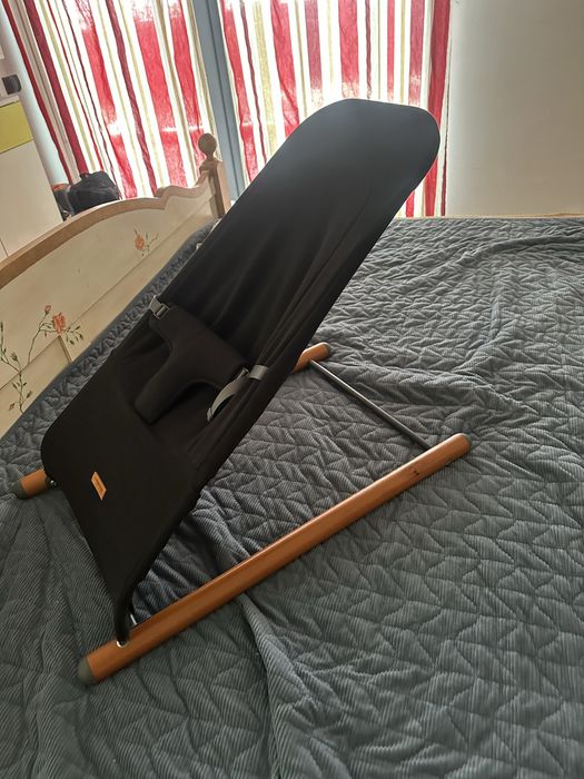 Balansoar bebelusi Childhome