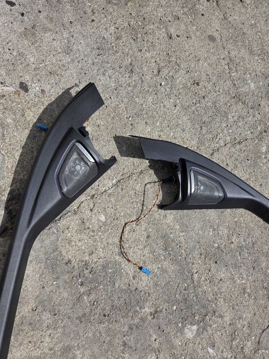 Ornamente Tweetere cu tweetere fata Harman Kardon BMW X5 F15