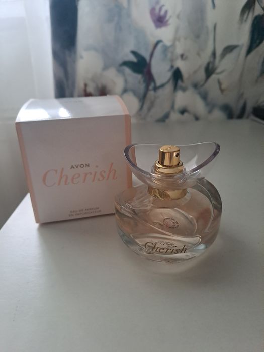 Parfum Cheris Avon