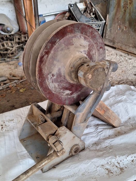 Ременной вариатор сатылады!