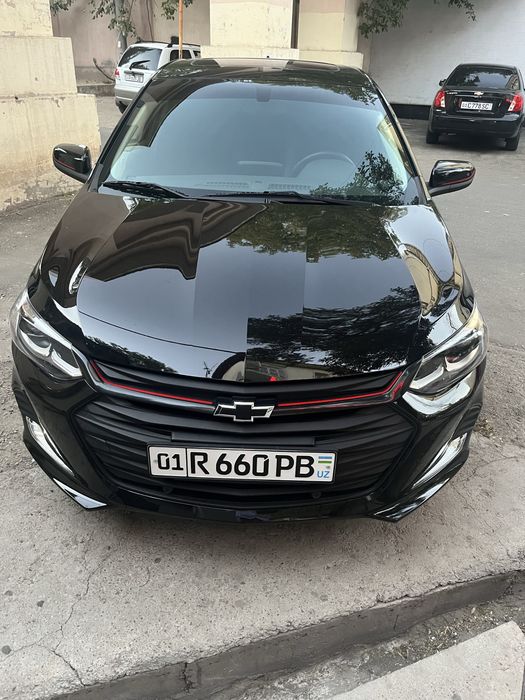 Продам onix redline