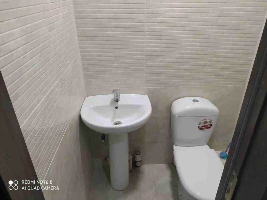 Сдам евро квартиру в ЖК Skyline Towers, Нукуская