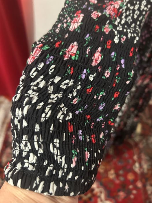 Rochie India xl noua fara eticheta