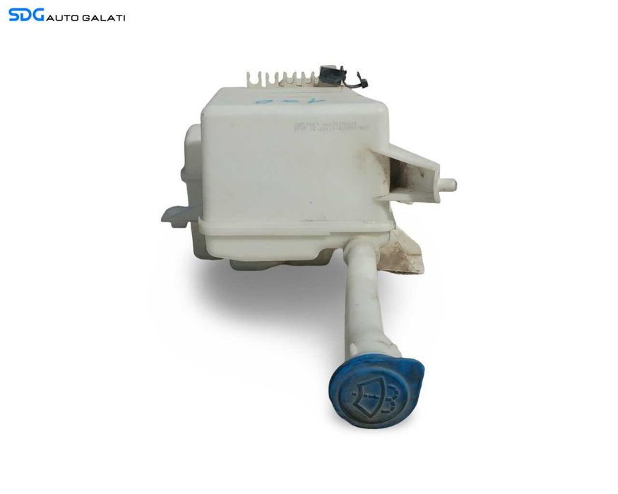 Vas Rezervor Bazin Lichid Parbriz cu Pompa Motoras Volvo V40 Hatchback Scurt 2012 - 2019 Cod 31276094 [LR7663]