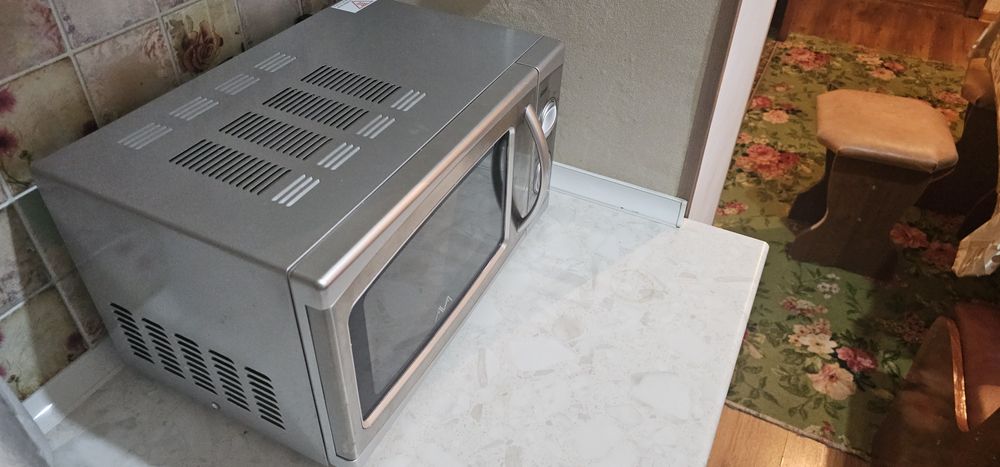 Микроволновка AVA