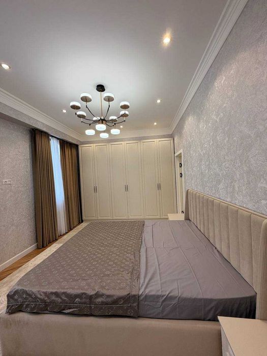Продается 3 комнатная квартира 95м2 Яккасарай ресторан Караван: СРОЧНО