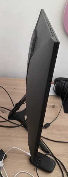 Monitor de gaming Minifire 27 Zoll FHD 180Hz - 1ms, 1080p Fast IPS Panel