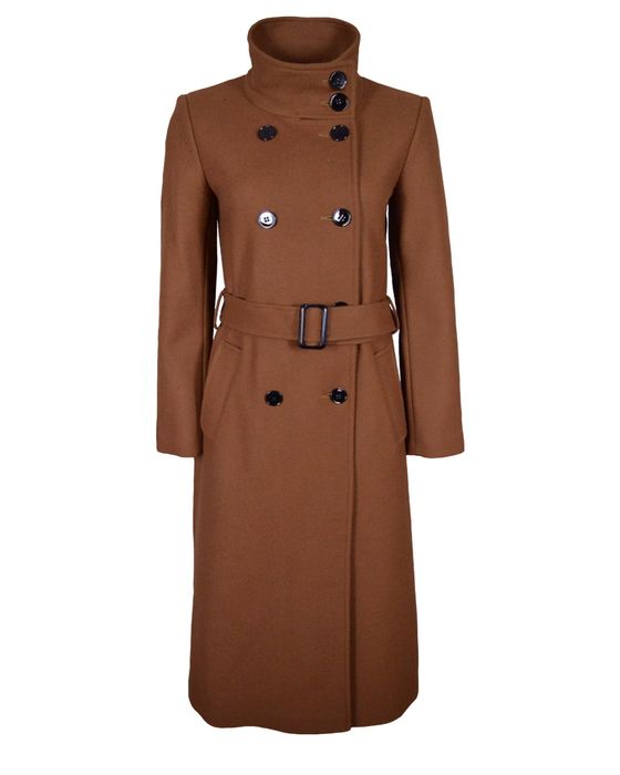 Дамско палто HALLHUBER