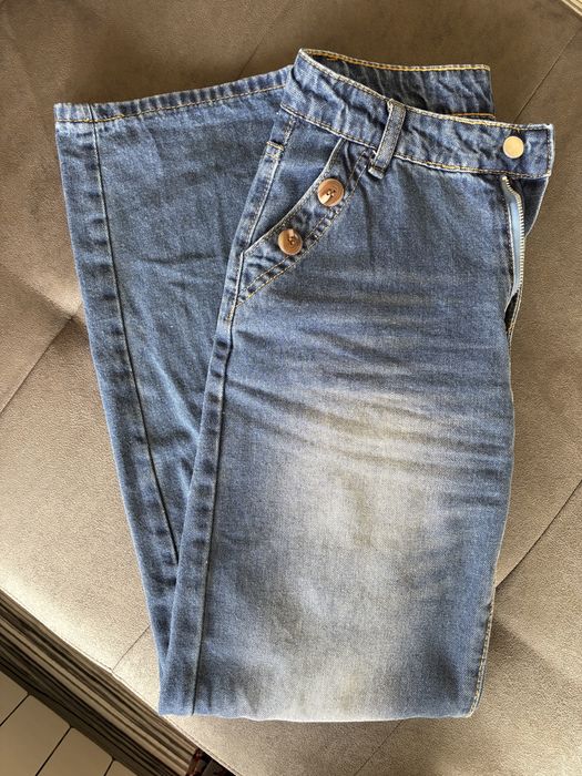 Нови дънки, S размер