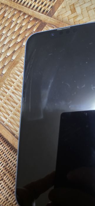 Iphone 14 blue 128 e-sim