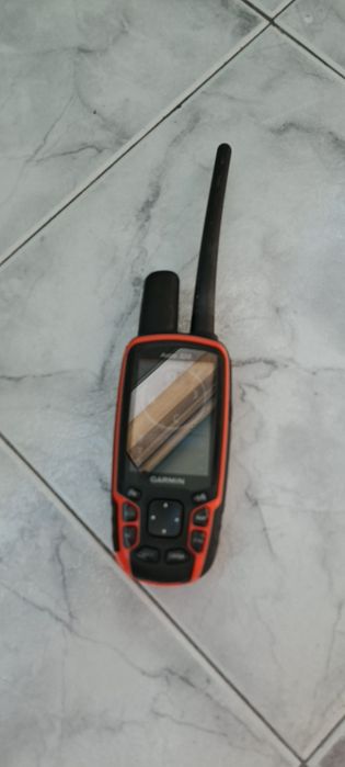 Продавам гармин астро 320 и Т 5