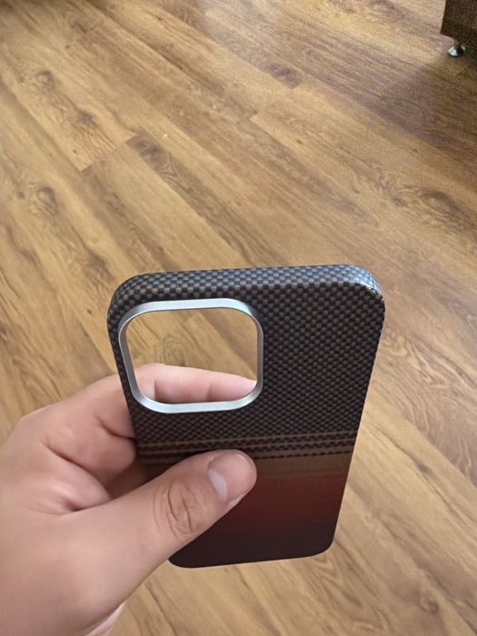 Pitaka 16 pro max