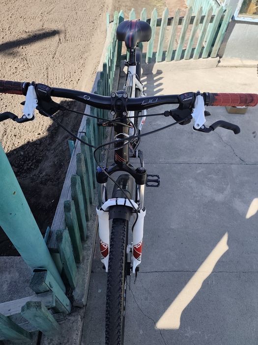 Продам ORBEA на 26 колёсах