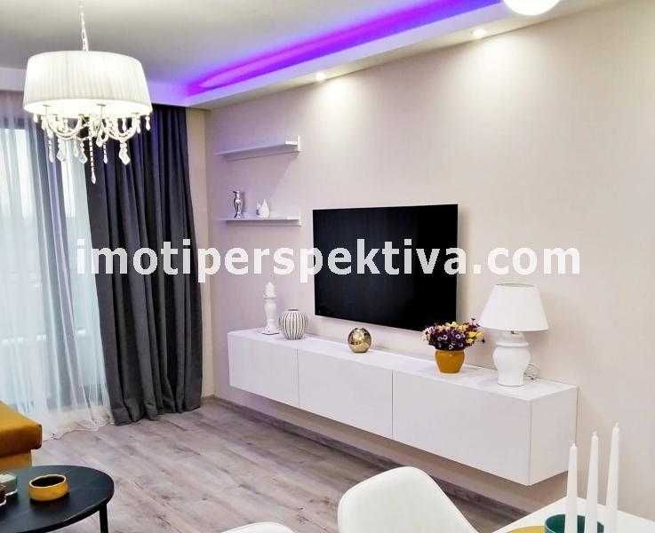 Продава се Двустаен апартамент в Пловдив, Христо Смирненски - 86 кв.м за 1768 €/кв.м - Снимка #2