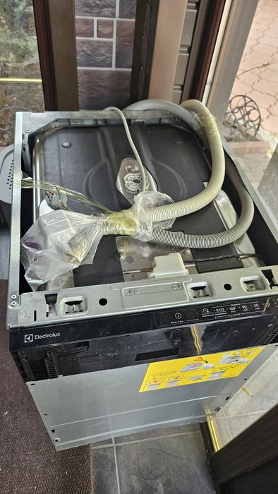 Посудомойка  Electrolux