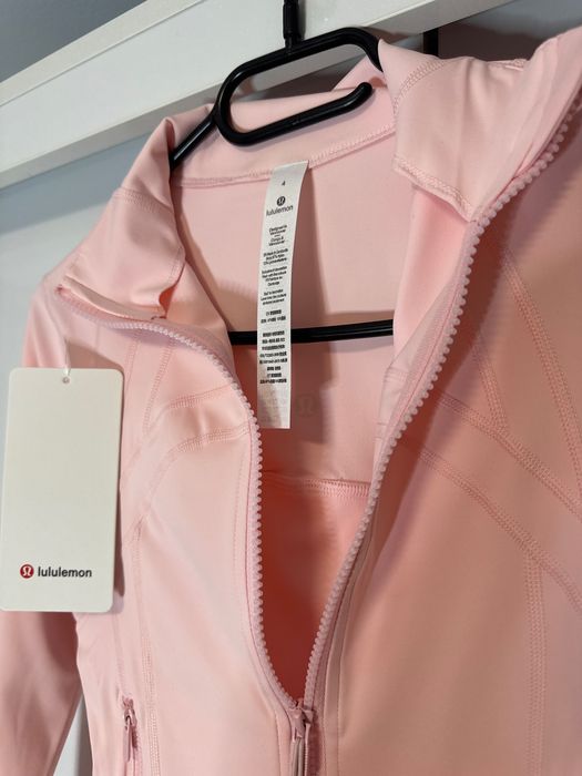 Set Lululemon (jachetă+colanți)